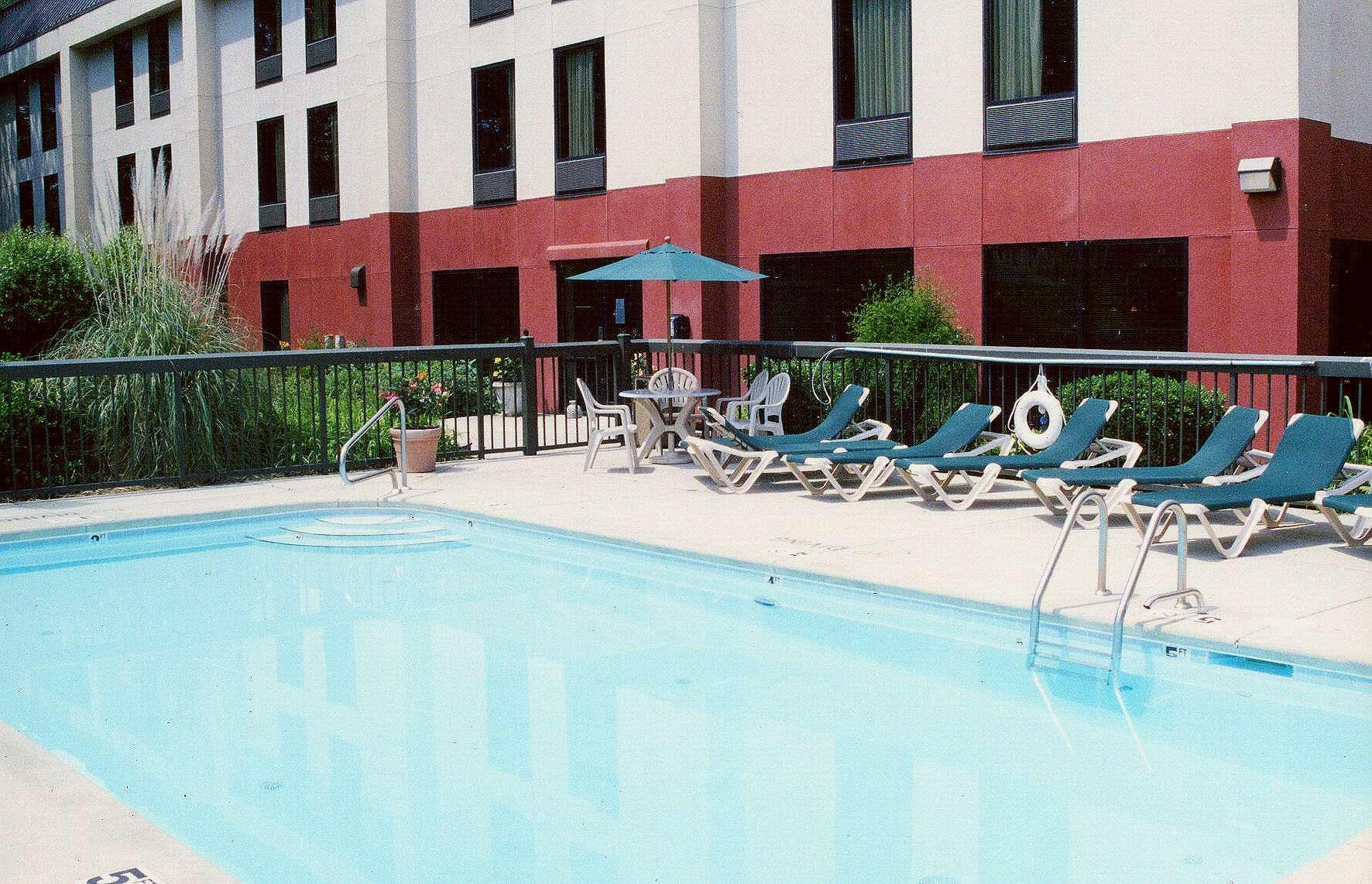 Hampton Inn Sanford Facilities photo